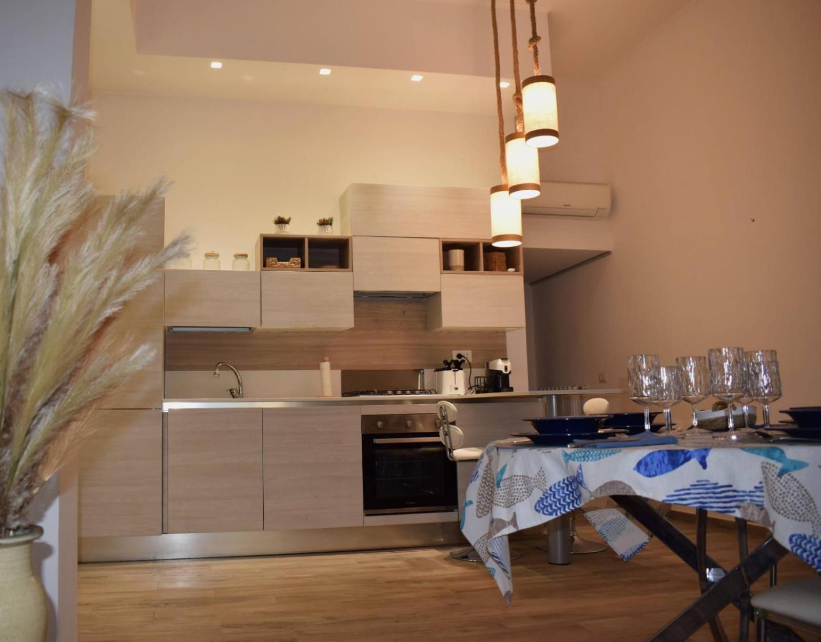 Anzio Pitti House Apartment Exterior photo