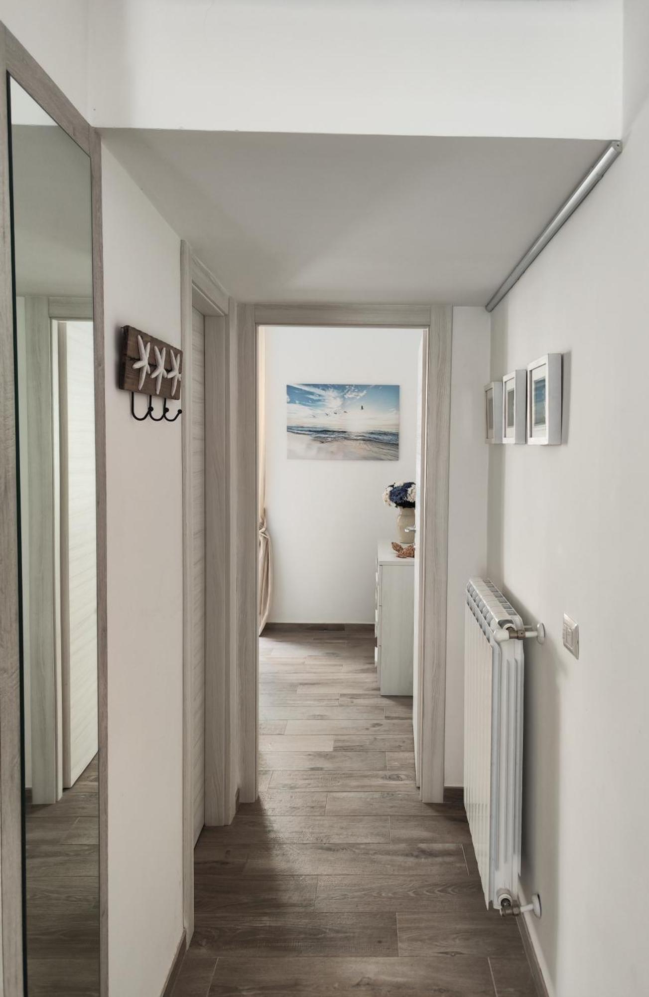 Anzio Pitti House Apartment Exterior photo