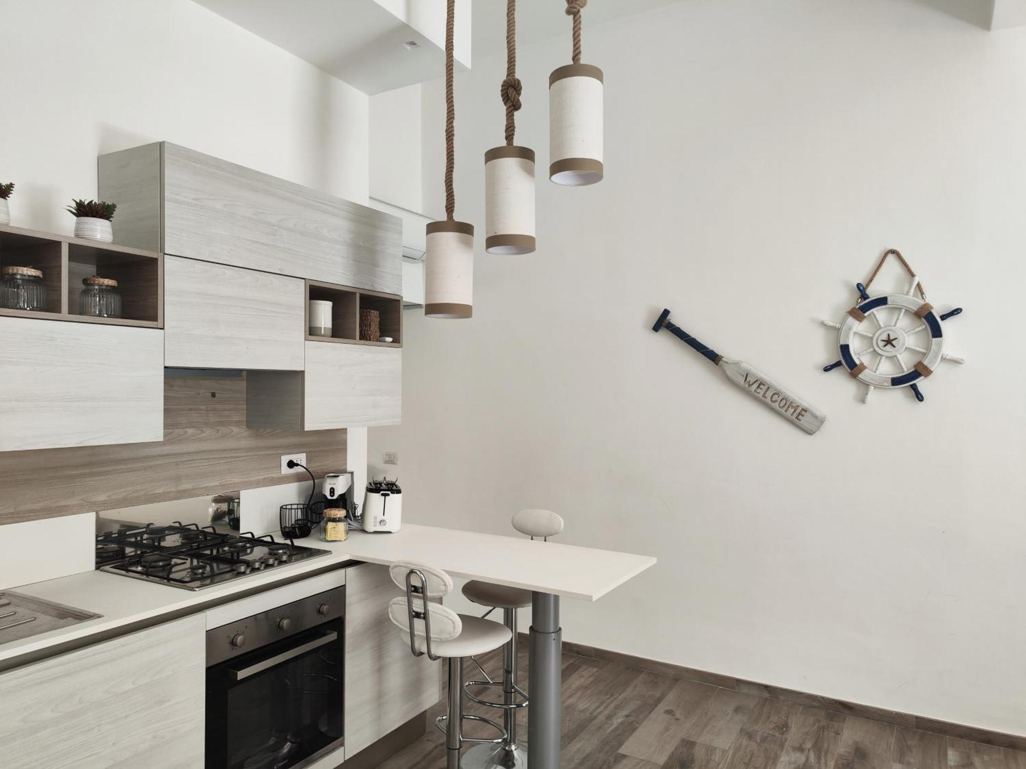 Anzio Pitti House Apartment Exterior photo