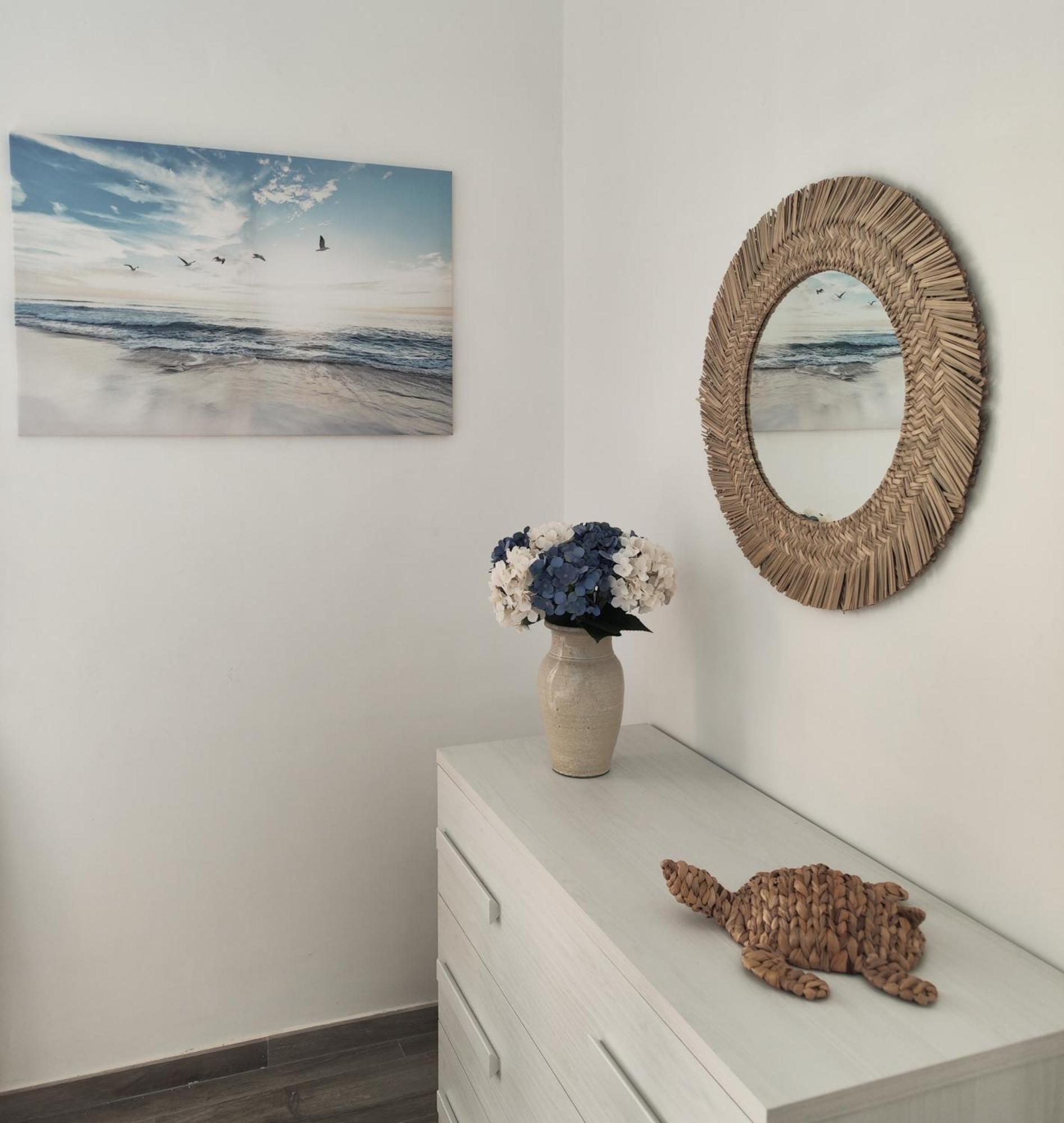 Anzio Pitti House Apartment Exterior photo