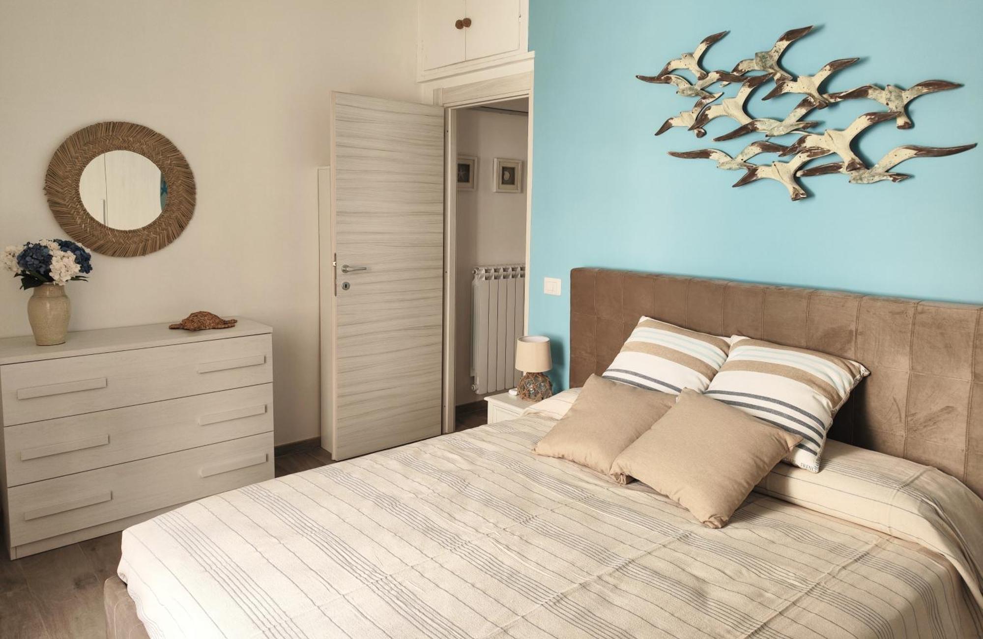 Anzio Pitti House Apartment Exterior photo