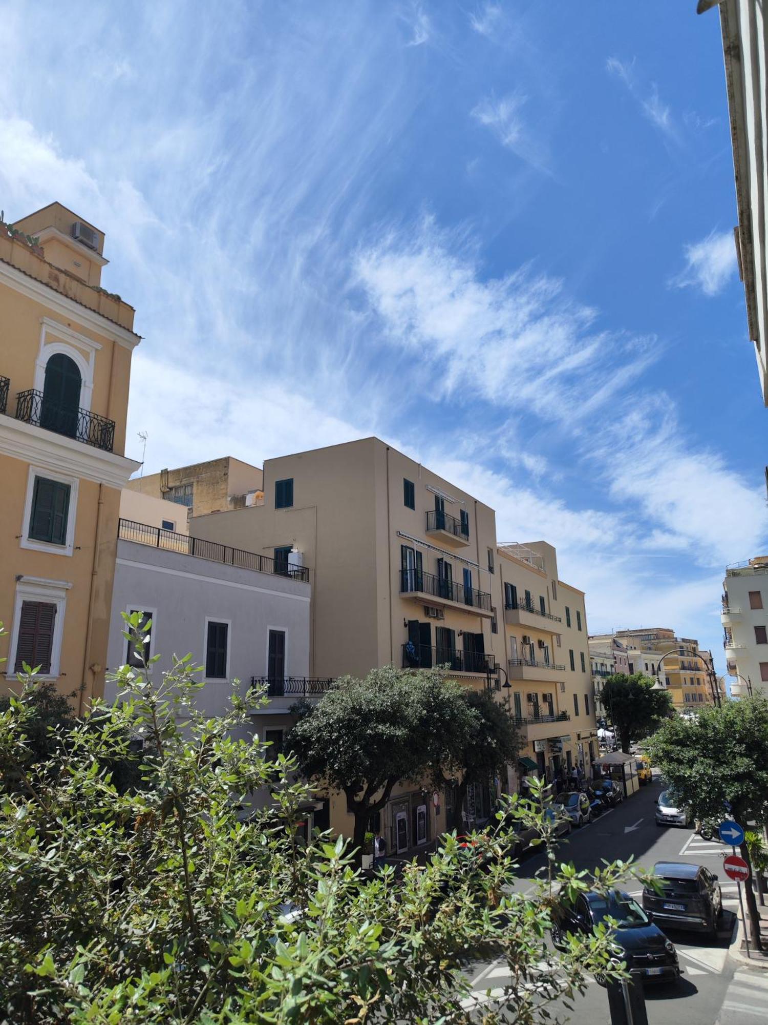 Anzio Pitti House Apartment Exterior photo